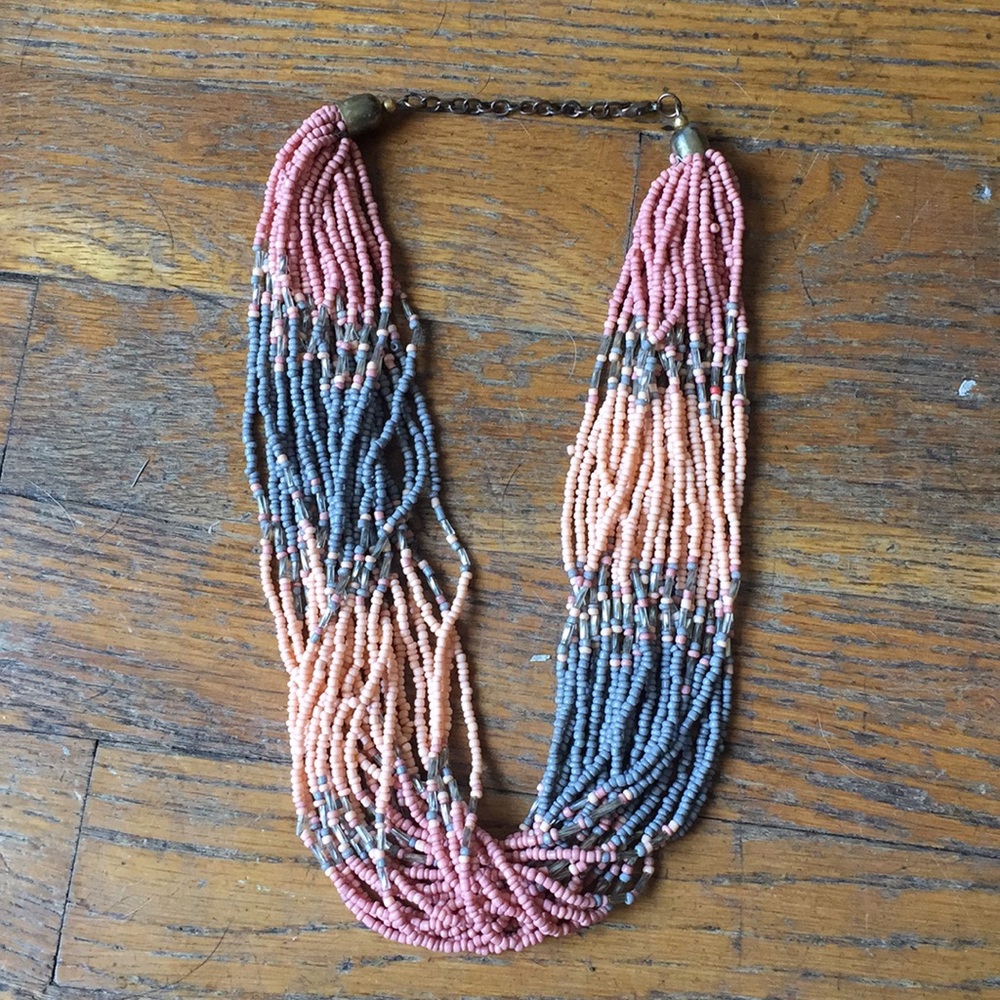 Bead Necklace